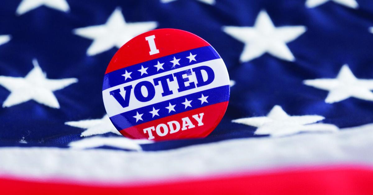 PRIMARY ELECTION: Wesenberg takes early lead