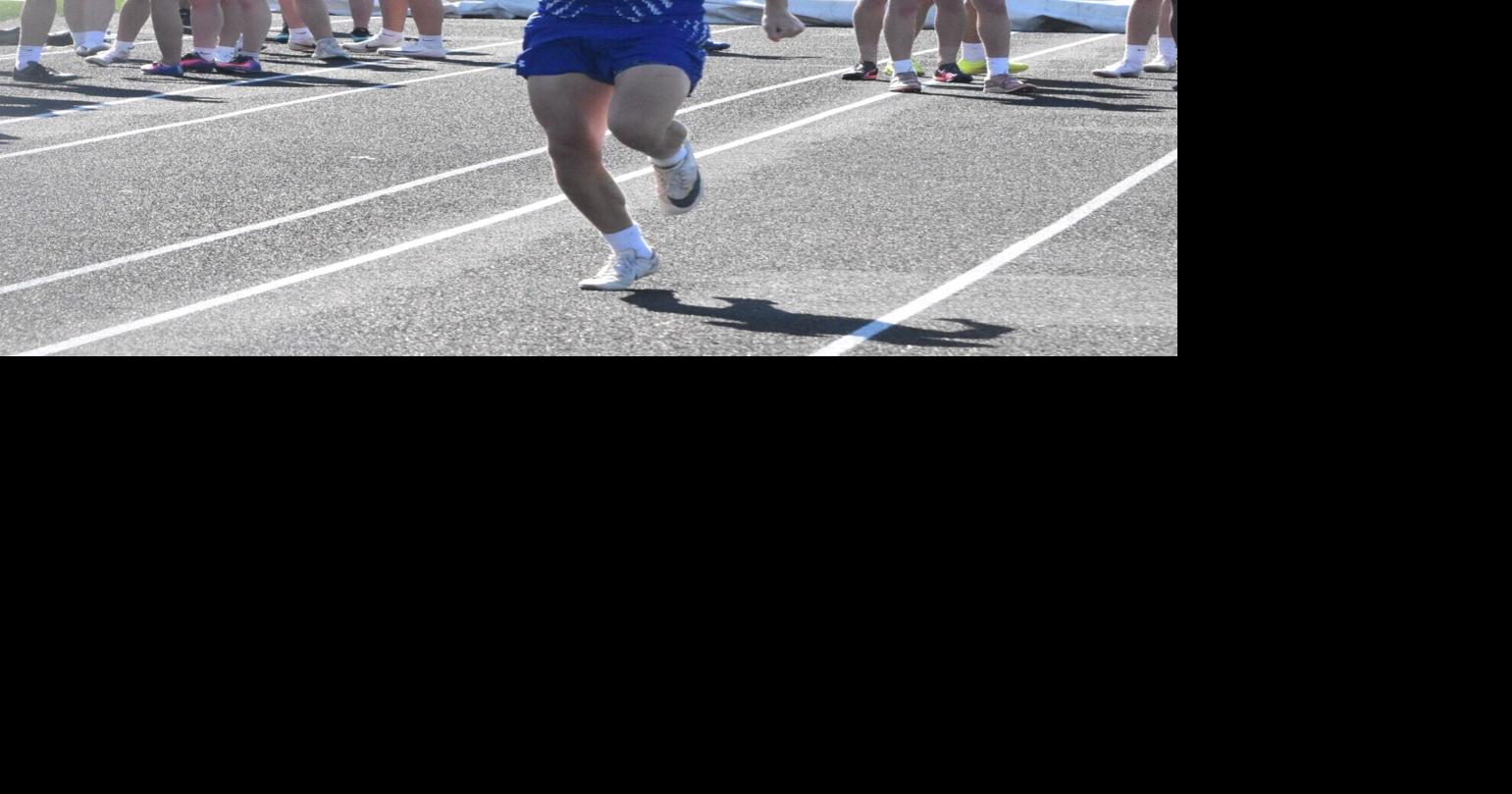 WEM/JWP Track and Field compete at Lakeville North Mega Meet | APG ...