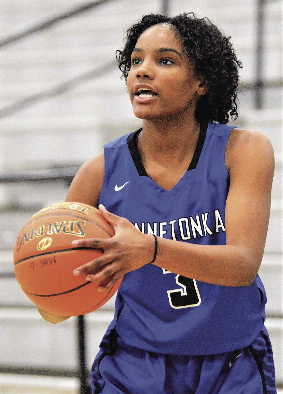 Wayzata, Minnetonka Girls Playing Good Basketball | Sports ...