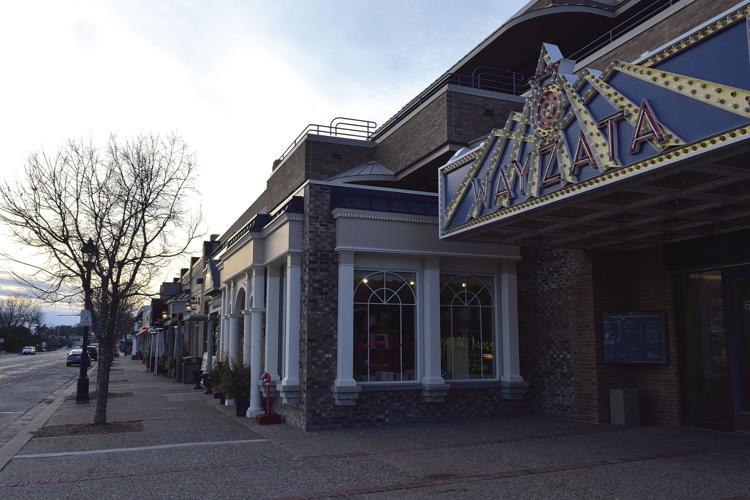 Forced to close during the pandemic, Wayzata businesses find new ways