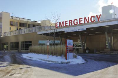 Mercy Hospital emergency room winter generic