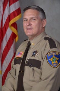 Chief Deputy Sheriff Wells retires after 3 decades with department ...