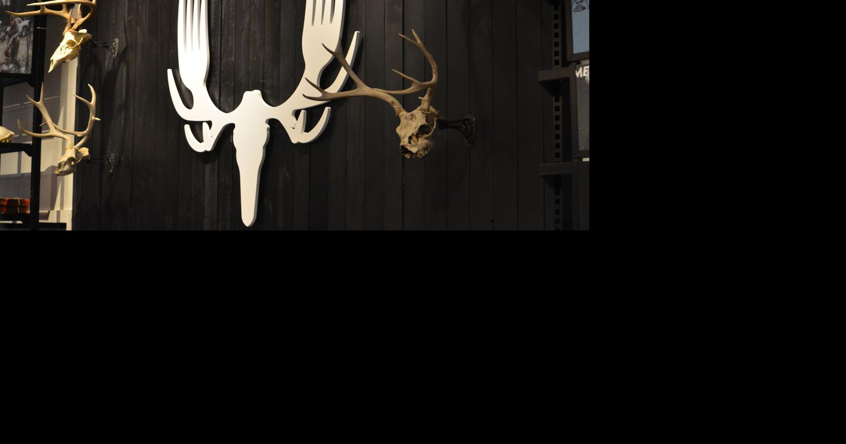 50th & France shoppers want to know: What is MeatEater?