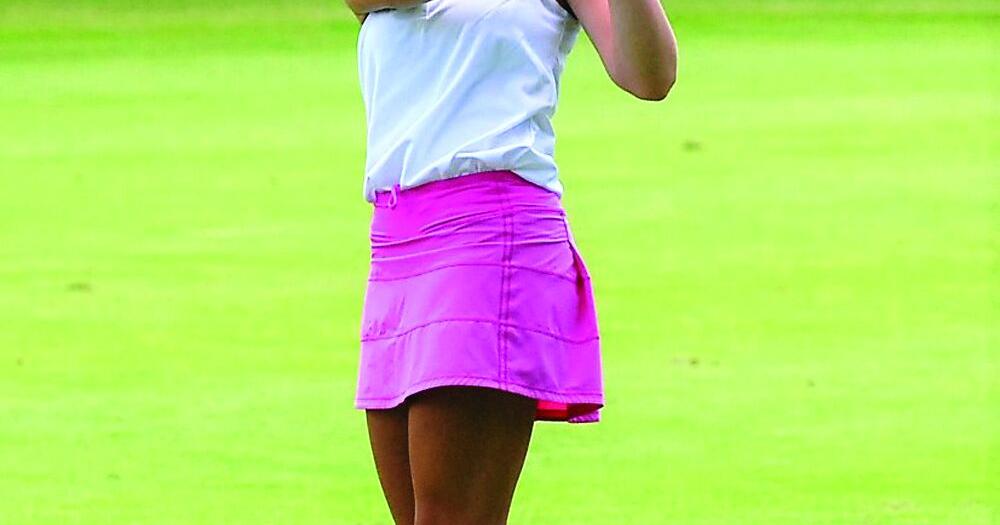 Golf: South, Rosemount players tie for fifth at state tourney