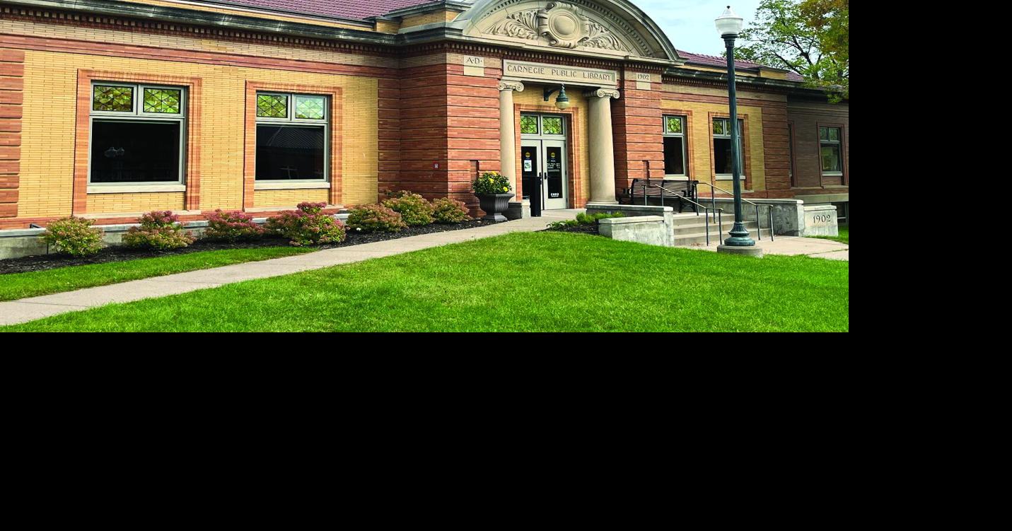Library corner: Community helps shape library experience | Local News ...