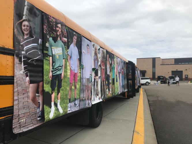 ‘Edina Proud Green and Loud’ Unprecedented commencement awaits