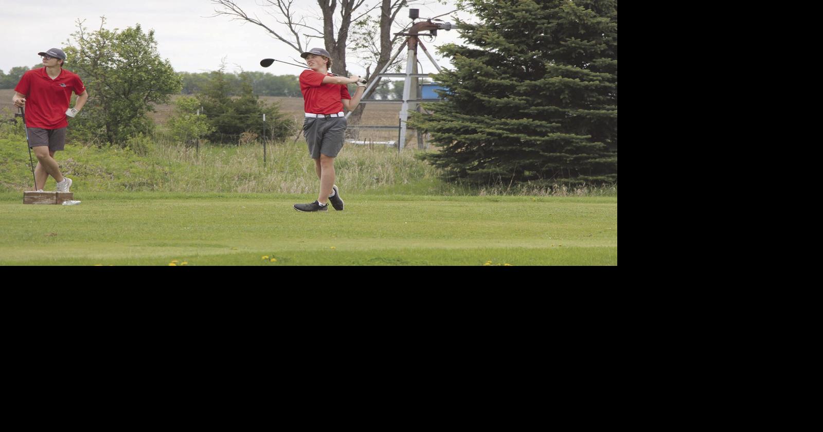 Milaca golf visits Fort Ripley | Free | hometownsource.com