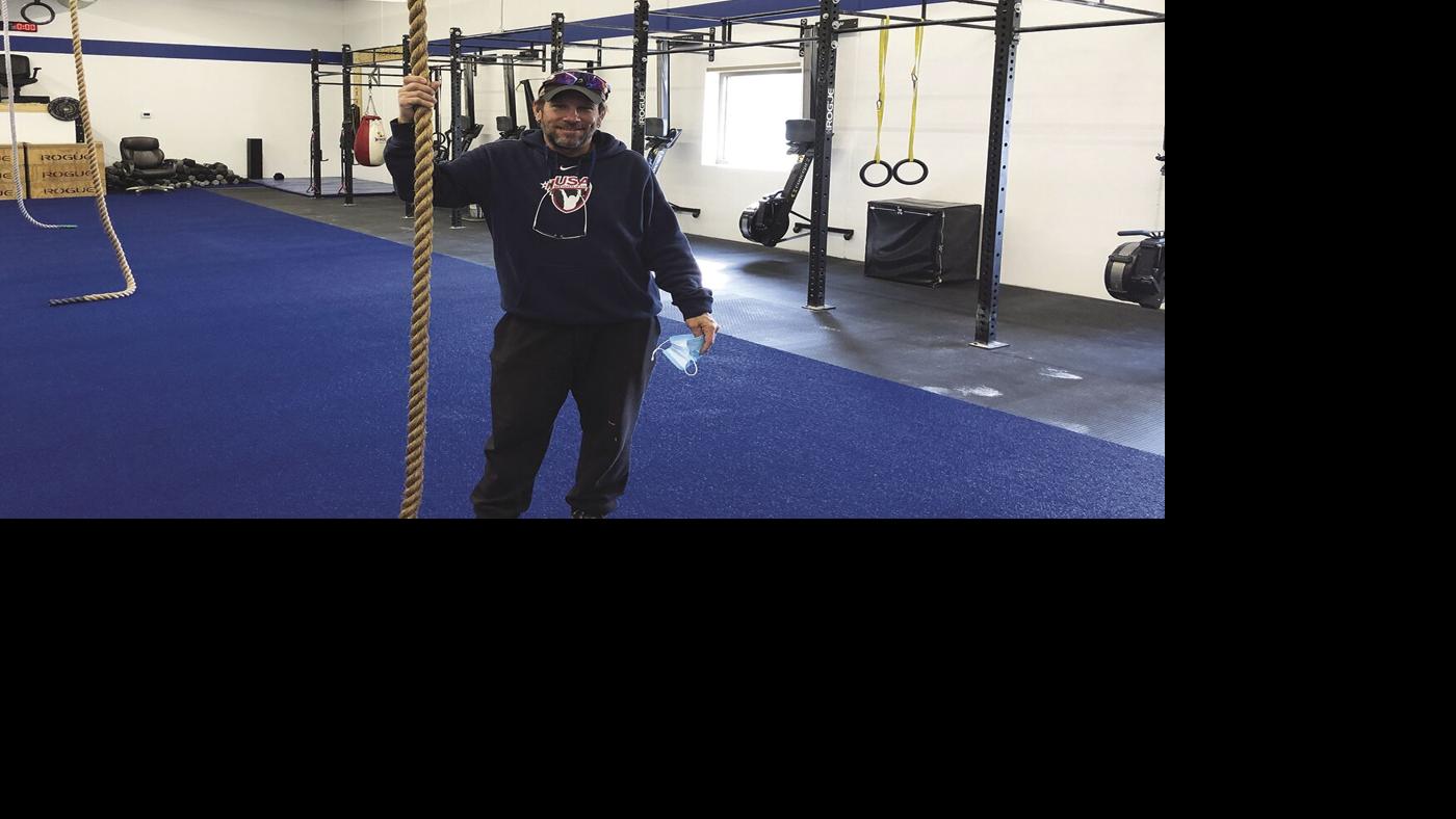 Crossfit Comes To Rosemount Apple Valley Hometownsource Com
