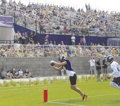 Officials Gearing Up For Minnesota Vikings Training Camp Community Hometownsource Com