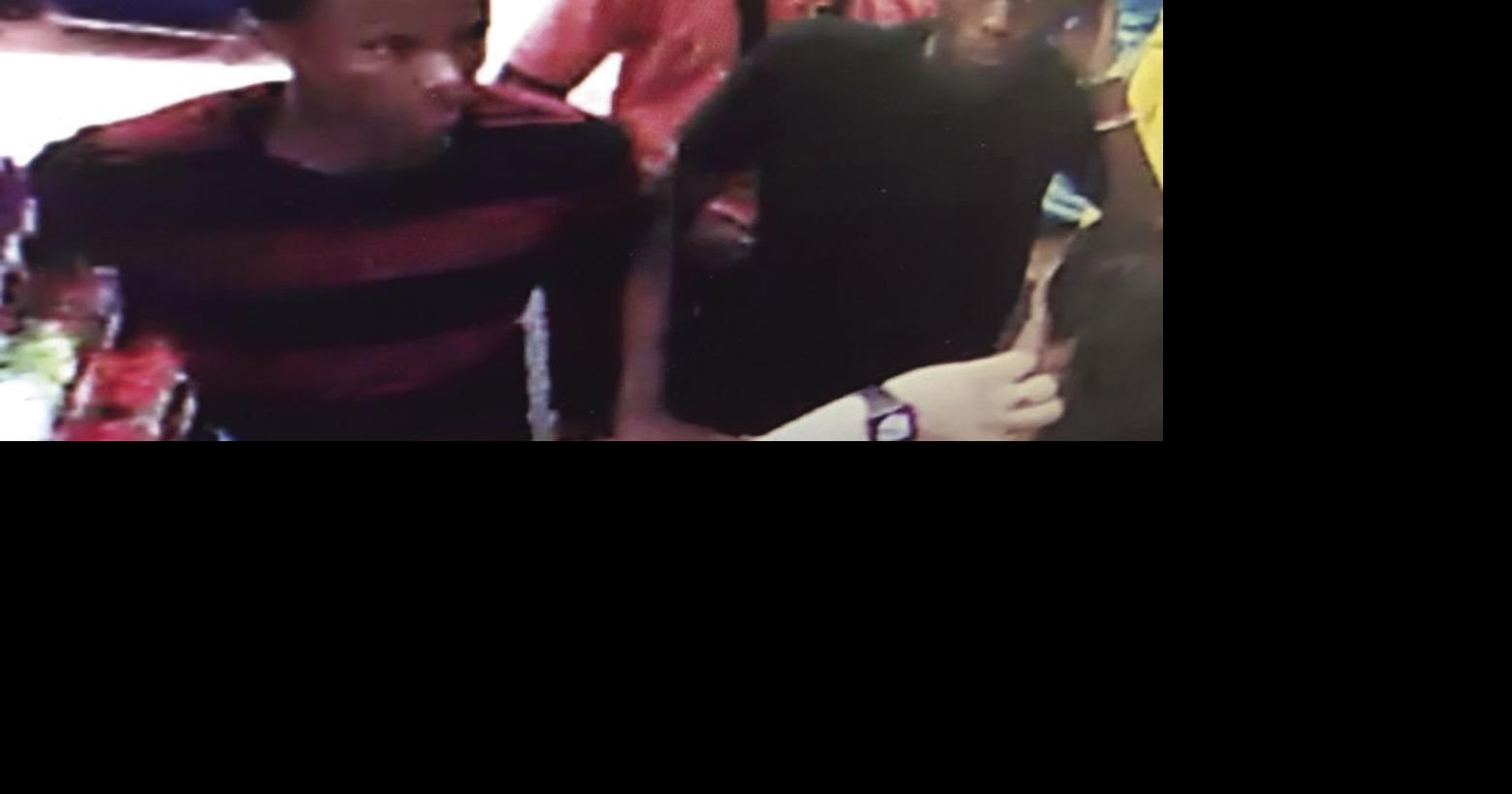 Osseo gas station robbed 2 times in 11hour time period Local News