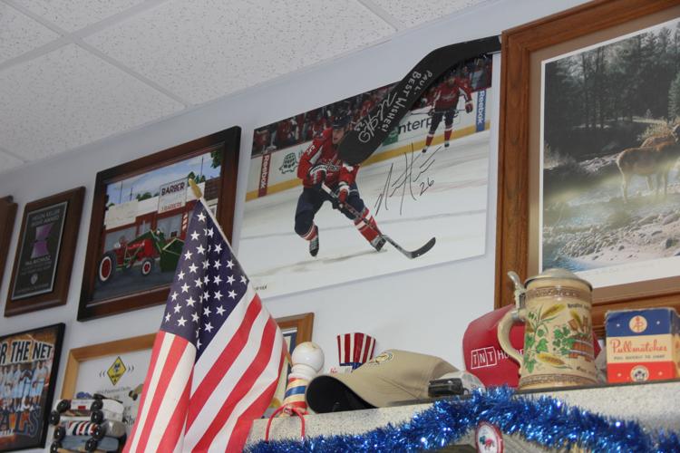 Patriarch of Paul’s Barber Shop in Blaine retires ABC Newspapers