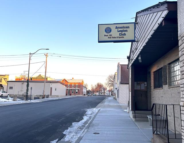 Grove/Marshall street project creates controversy at Caledonia public