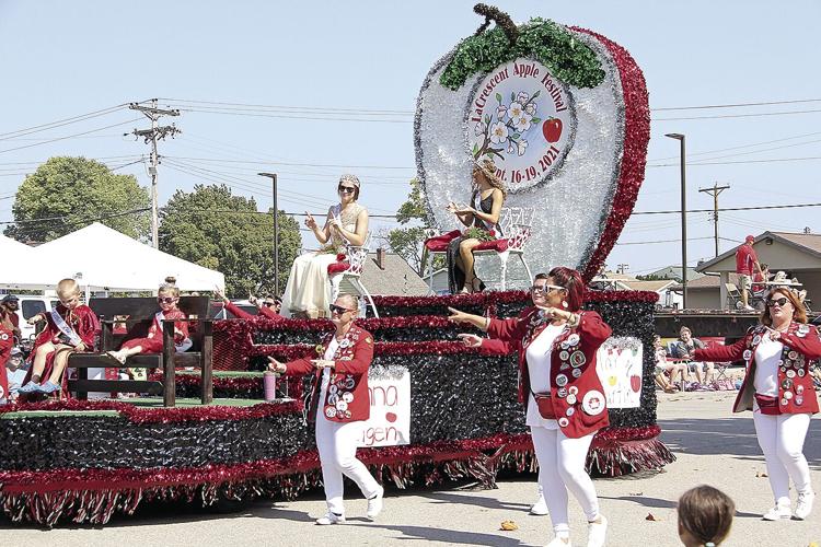 Applefest returns with new activities and more Local News