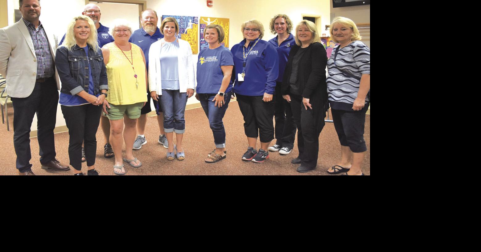 Decades of service in STMA | Free | hometownsource.com