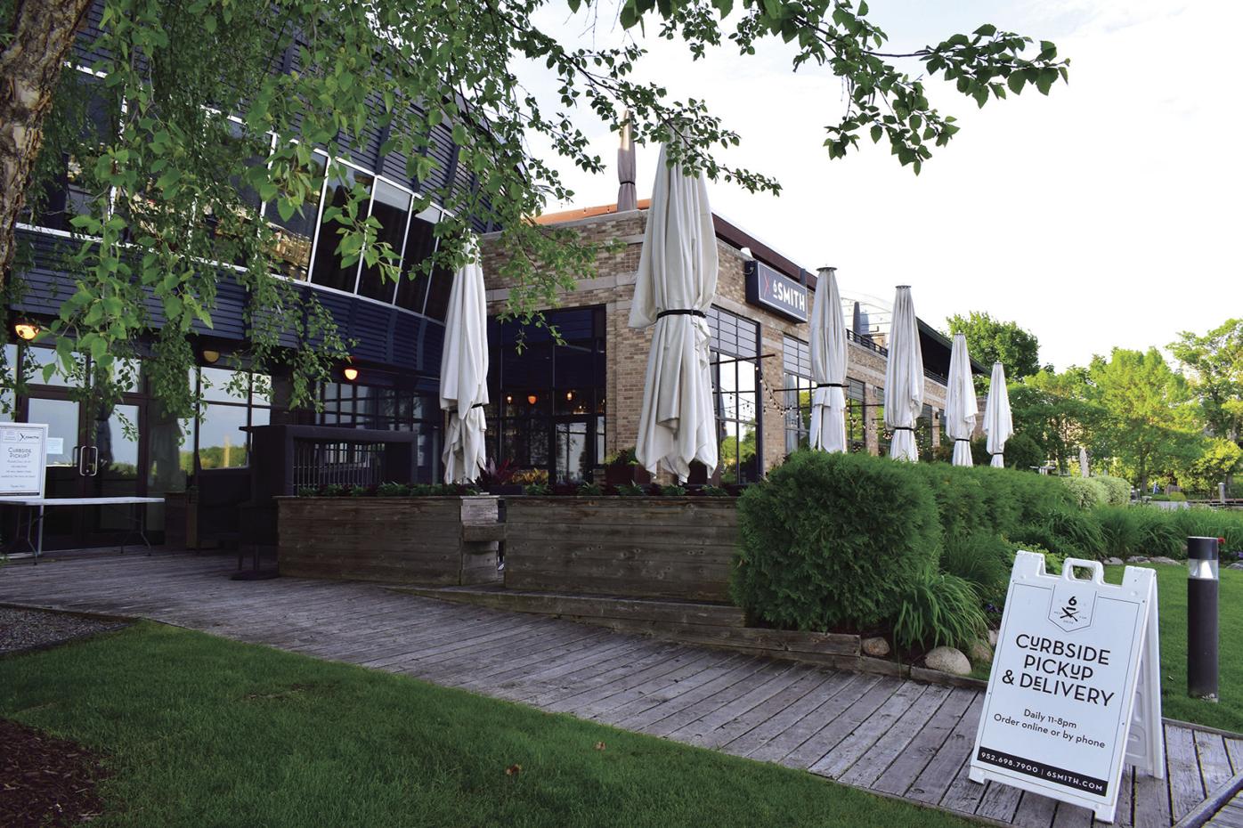 Wayzata restaurant owner talks reopening for patio service Free