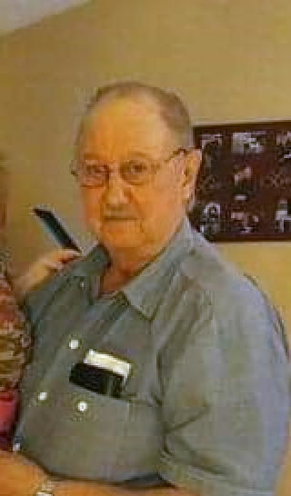 Thomas "Tom" Rohlfs