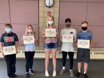 Students of the Year