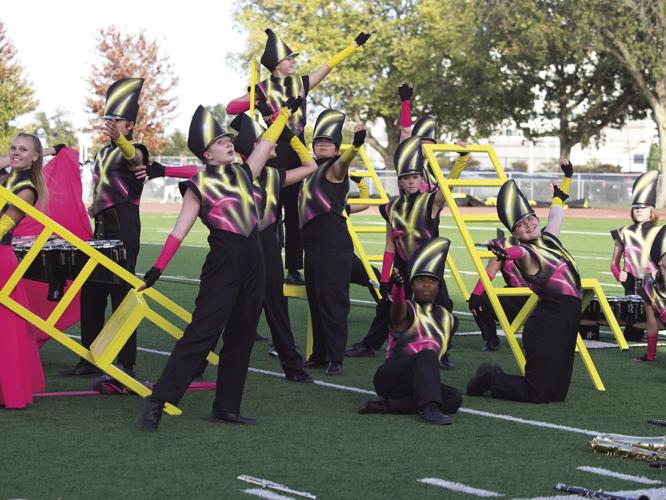 Rosemount band wins Sioux Falls competition Free hometownsource com