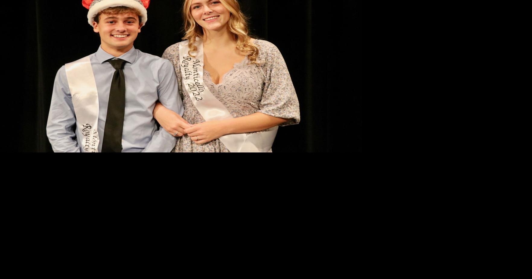 2022 Monticello Coronation Photos & Video