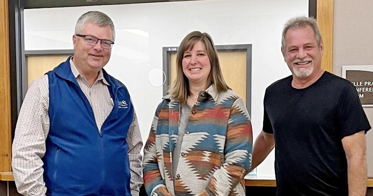 Camp Ripley ACUB/Sentinel Landscape program paves the way for other ...