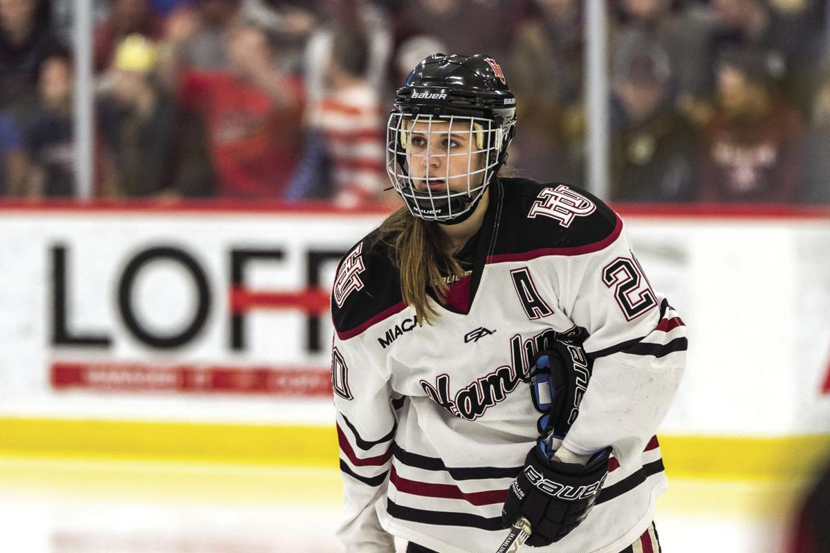 Simon Named Division Iii Player Of The Year Elk River Star News