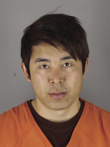 Plymouth man convicted of sex trafficking in Edina Richfield  