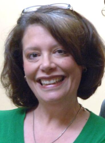 Kris Halstead Lead role has stuck with CDT PR director for decades | Community ...
