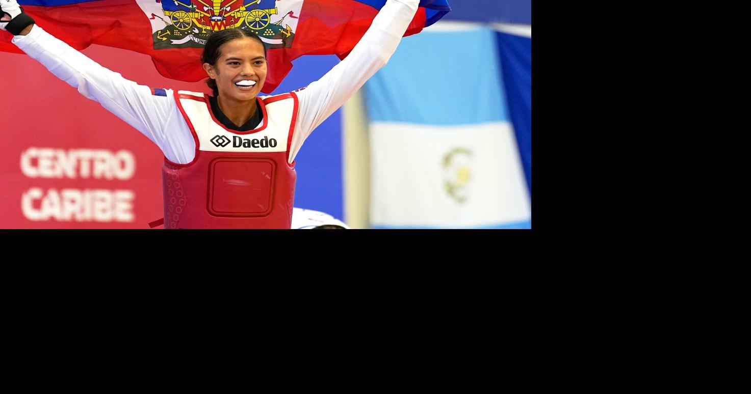 Lee family guides Haiti to big successes in taekwondo | Sports