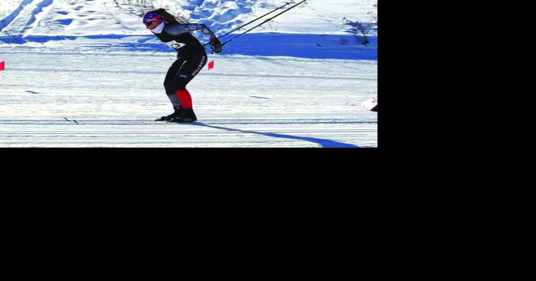 Nordic skiing: Powell and Rolstad chosen MVPs for Ponies | Sports ...