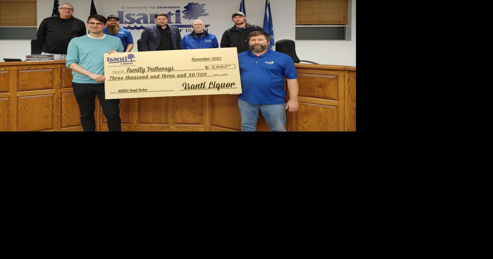 Isanti City Council plans meetings for 2024 Local News