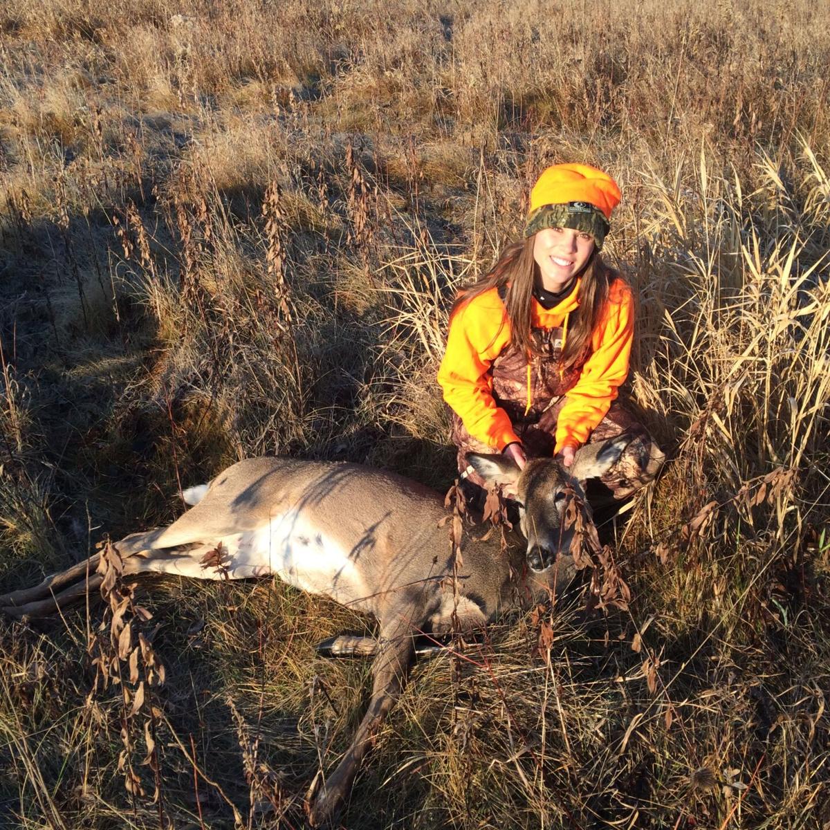 Deer Hunting Season A Time To Gather With Family And Friends Sports Hometownsource Com
