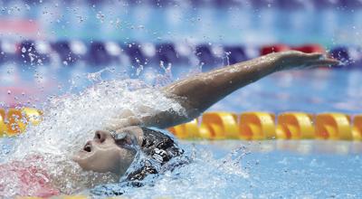 Olympic postponement delays Regan Smith's dream but doesn ...