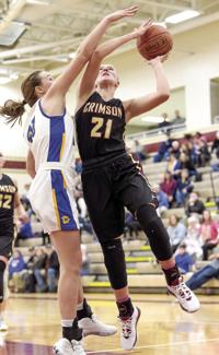 Maple Grove To Meet Stma In Girls Basketball Championship