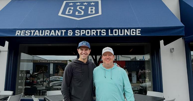 General Sports Bar opens in Edina