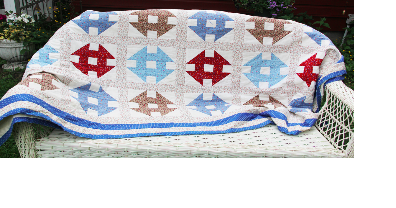 2023 Forsyth House quilt show names quilt