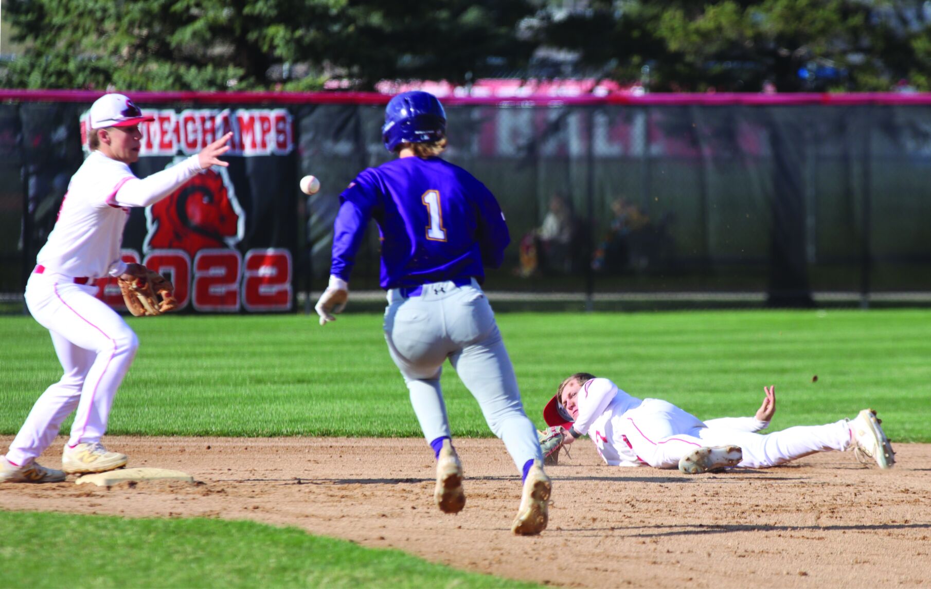 Jack Runk Baseball Baseball: Ponies collect back-to-back victories over Irondale | Sports ...