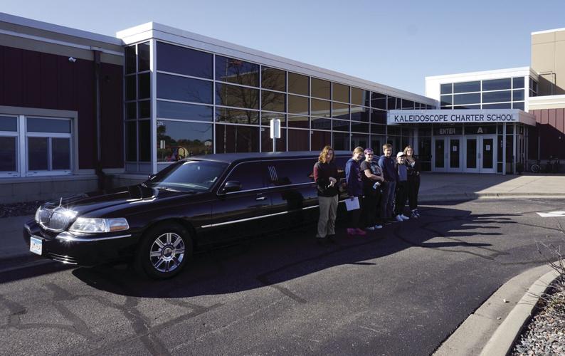 Kaleidoscope Charter School celebrates 20th anniversary Free