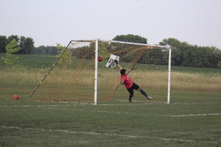 MYSA State Tournament hosted by Bertram Athletic Park Sports