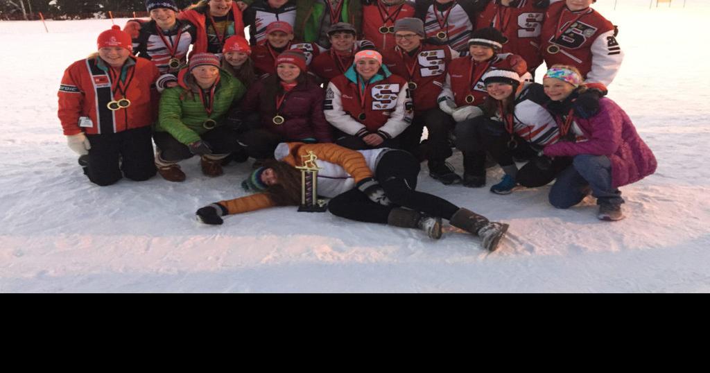 Nordic skiing Stillwater girls win Mesabi Invitational Sports