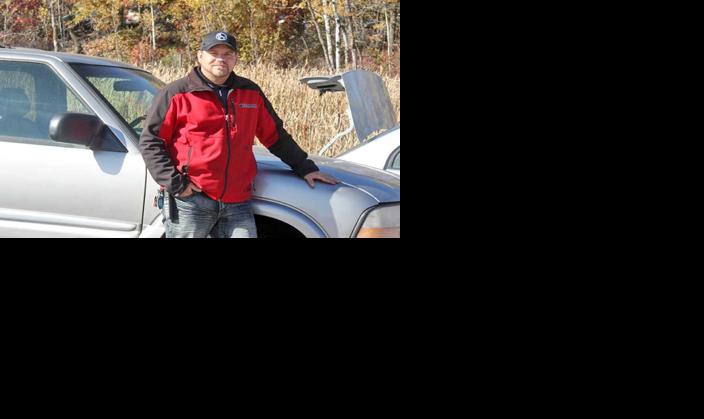 Lund S On 27 A Salvage Yard That Goes The Extra Mile Morrison County Record Hometownsource Com