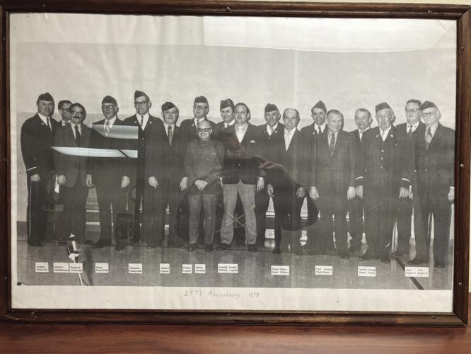 St. Boni Legion post disbands after nearly 80 years Community