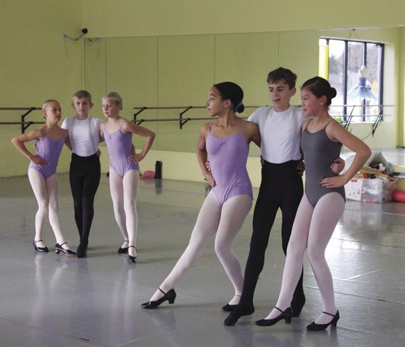 Minnesota Ballet School to perform a traditional, magical “Nutcracker