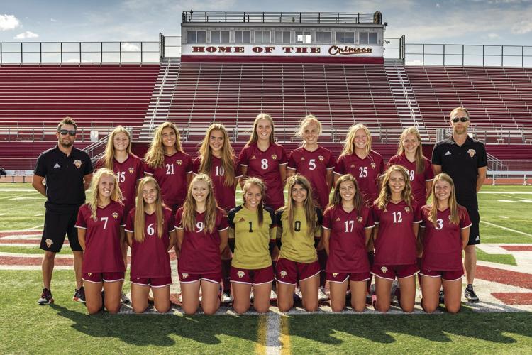 Ben LeVahn excited to return to sideline for Maple Grove girls soccer