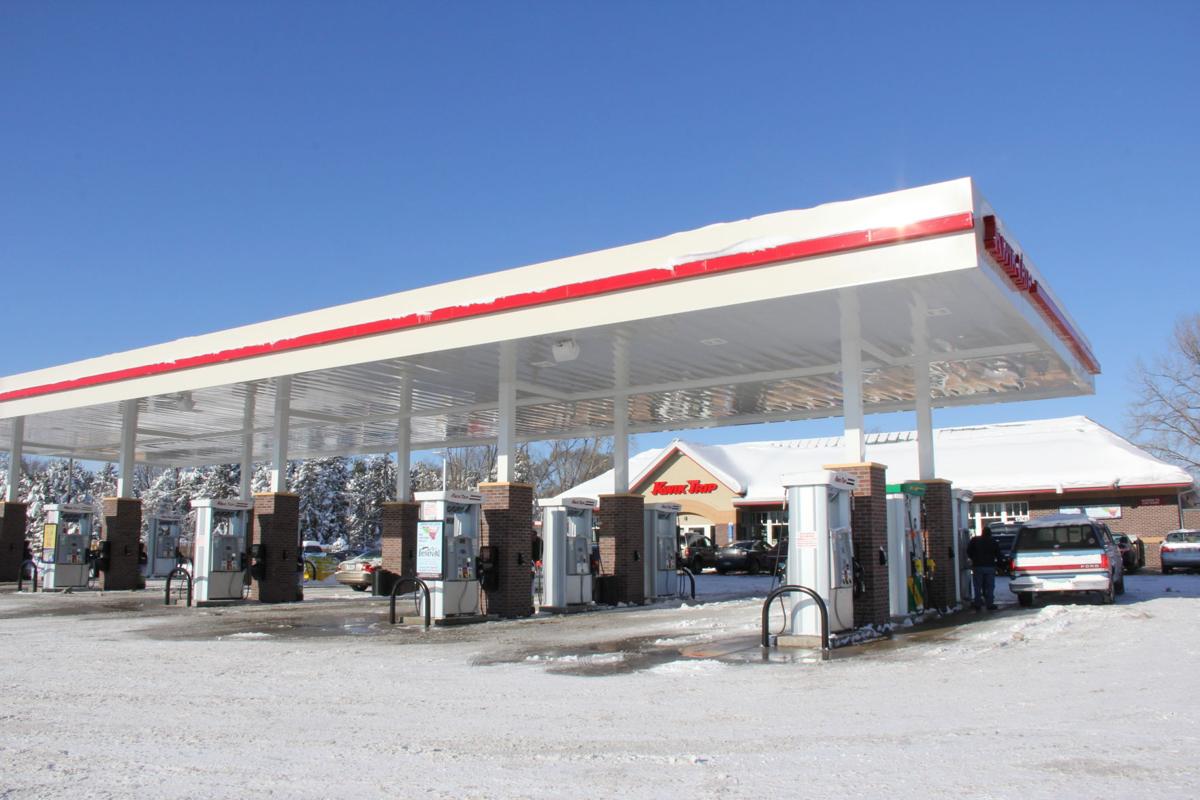 kwik trip approved for third site in blaine free hometownsource com kwik trip approved for third site in