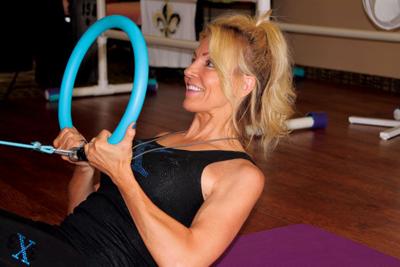 3x3 Fit Helps Women Get In Shape Business Hometownsource Com