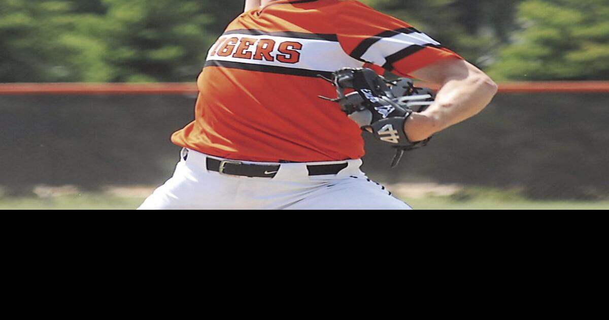Section 1 baseball Farmington, South start with victories Sports