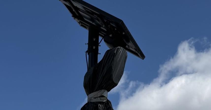 Plymouth council wants to discuss the use of Flock cameras