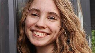 Abby Borash named as LFCHS Girl of the Month - Vimarsana News