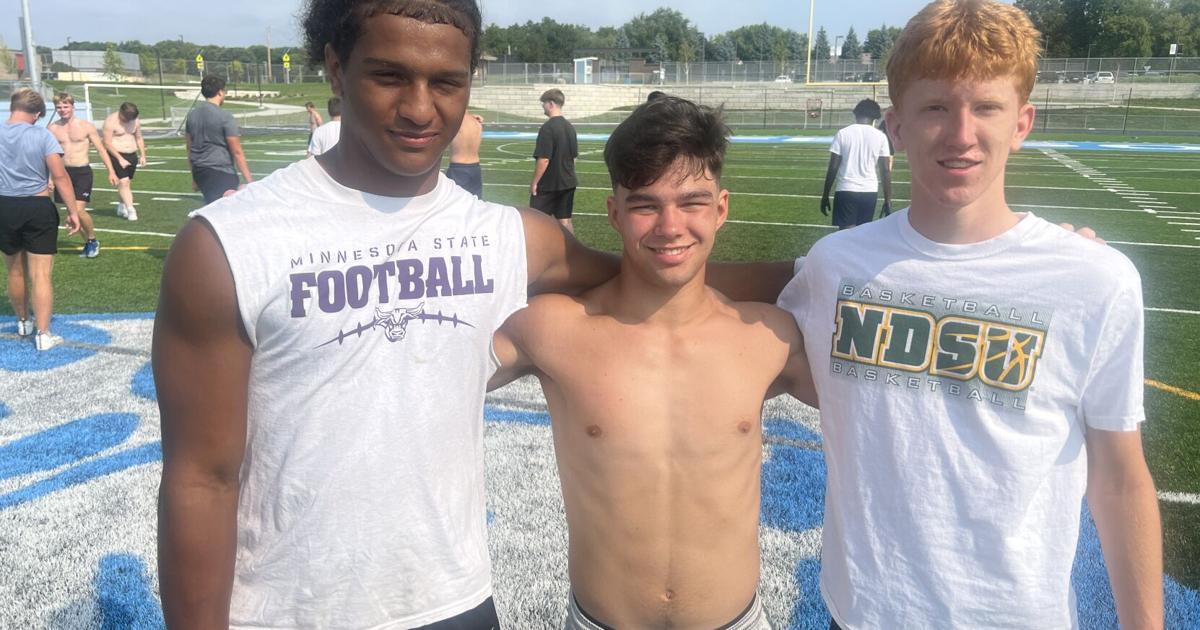 Jaguars football returns Dorian to roam the defensive line