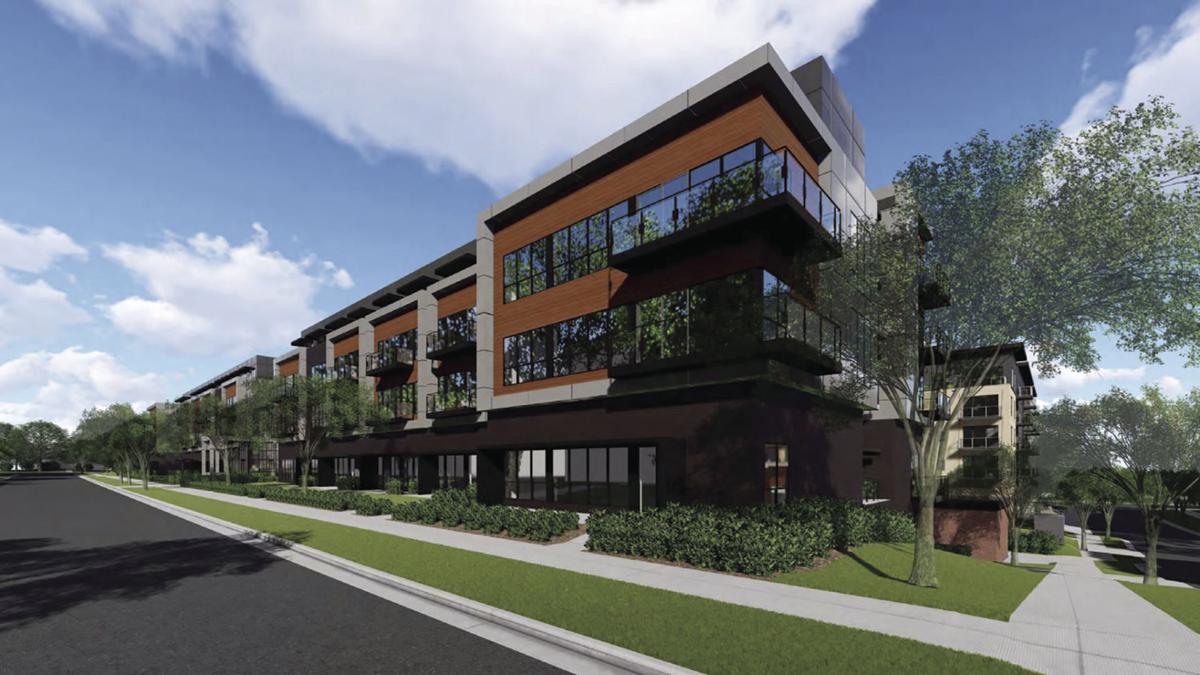 Parkway Residences Project In St Louis Park Passes Environmental Test St Louis Park Hometownsource Com